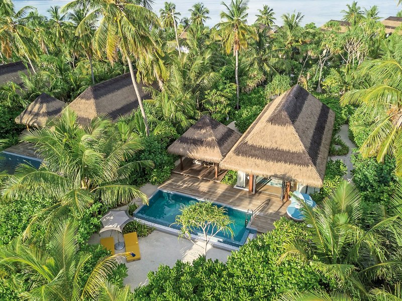 Pullman Maldives All-Inclusive Resort 17
