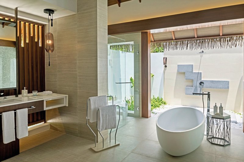 Pullman Maldives All-Inclusive Resort 19