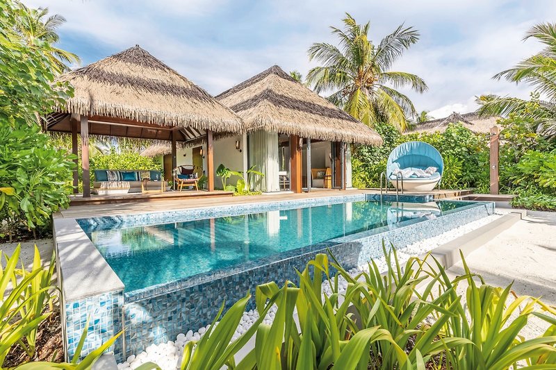 Pullman Maldives All-Inclusive Resort 20