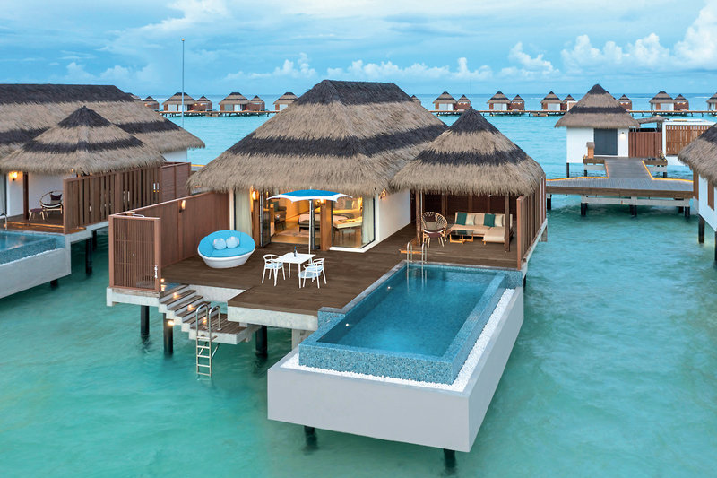Pullman Maldives All-Inclusive Resort 21