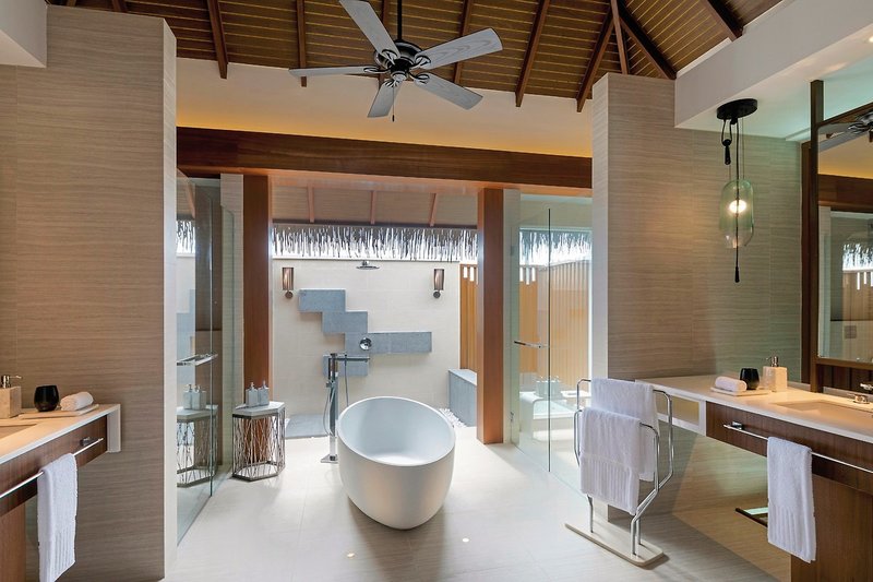 Pullman Maldives All-Inclusive Resort 23