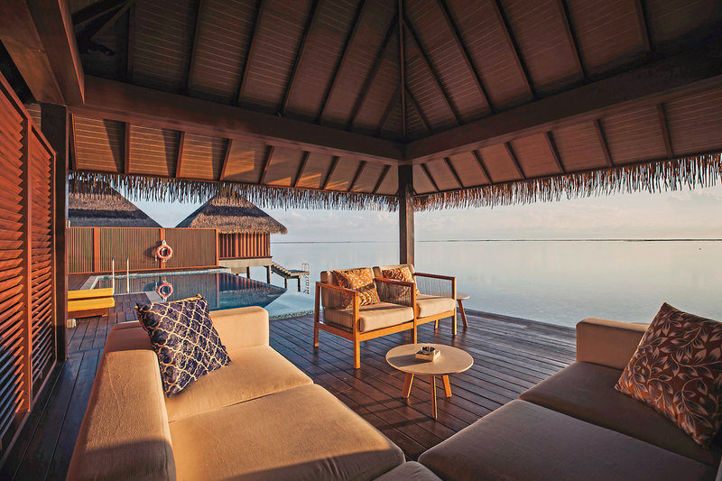 Pullman Maldives All-Inclusive Resort 27