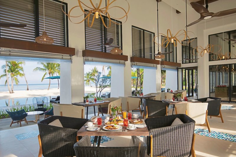 Pullman Maldives All-Inclusive Resort 30