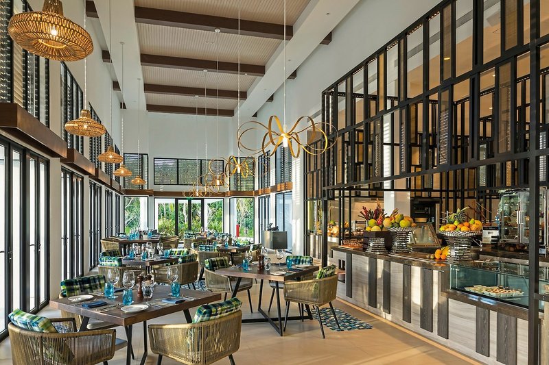 Pullman Maldives All-Inclusive Resort 31