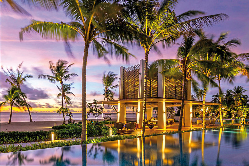 Pullman Maldives All-Inclusive Resort 36