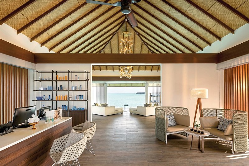 Pullman Maldives All-Inclusive Resort 38