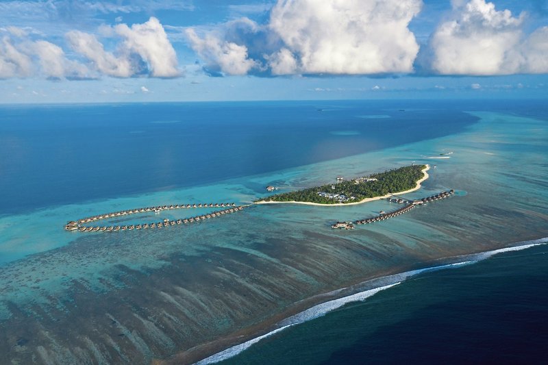 Pullman Maldives All-Inclusive Resort 40
