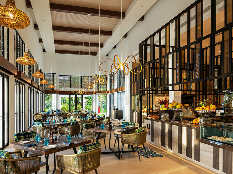 Pullman Maldives All-Inclusive Resort 6