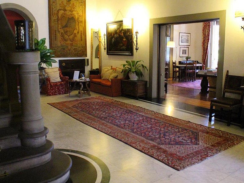 Park Palace Hotel 4