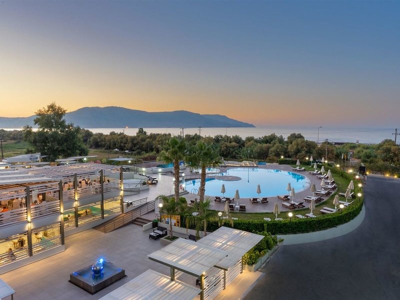Georgioupolis Resort & Aqua Park 1