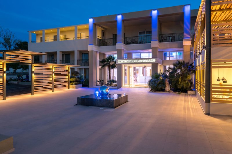 Georgioupolis Resort & Aqua Park 2