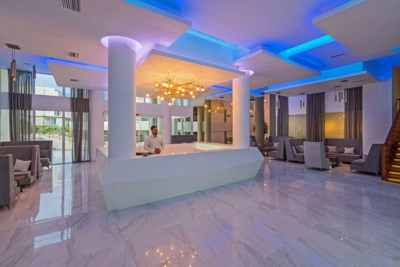 Georgioupolis Resort & Aqua Park 4