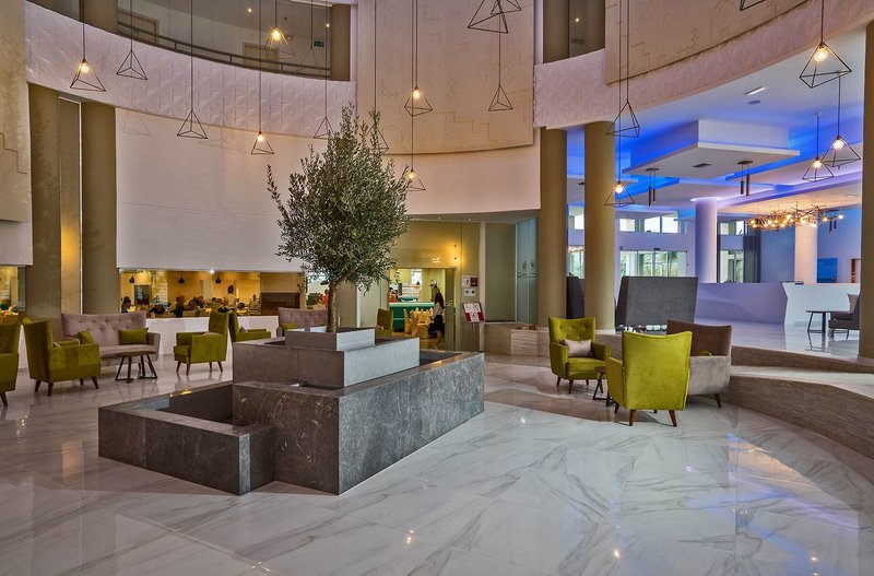 Georgioupolis Resort & Aqua Park 5