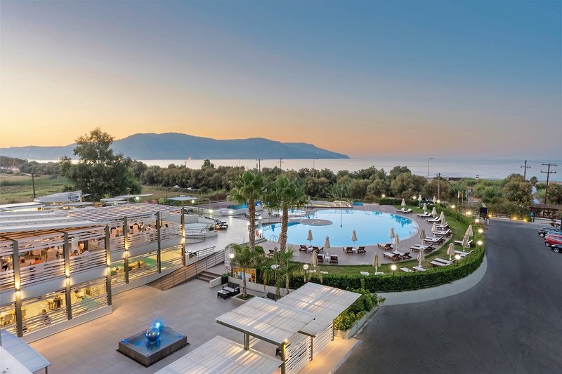 Georgioupolis Resort & Aqua Park 1