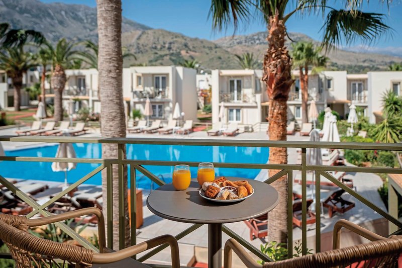 Georgioupolis Resort & Aqua Park 2
