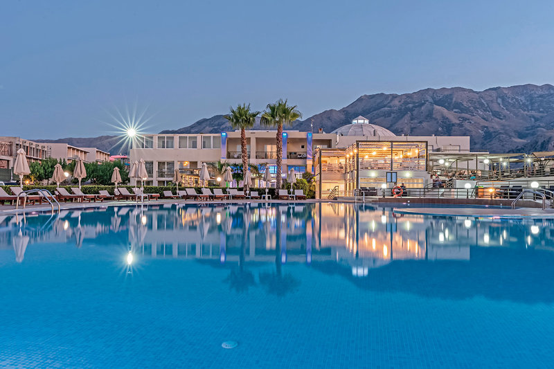 Georgioupolis Resort & Aqua Park 3
