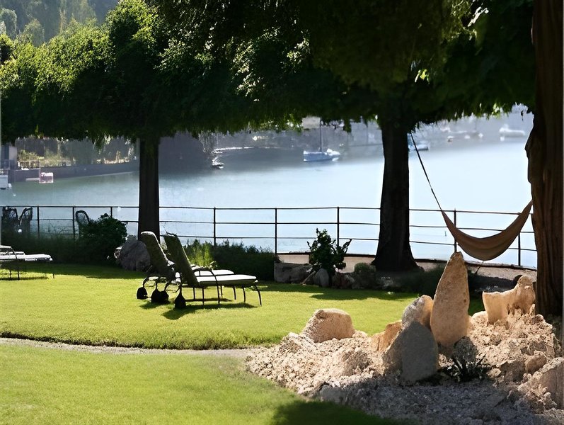 Parkhotel Gunten 3