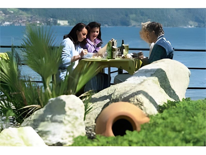 Parkhotel Gunten 4