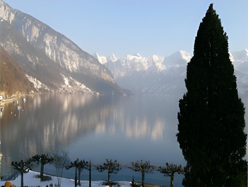 Parkhotel Gunten 5