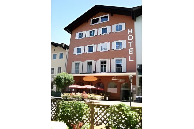 Hotel.Pension.Golingen 1