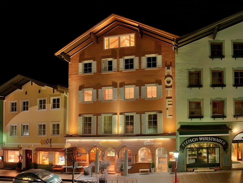 Hotel.Pension.Golingen 5