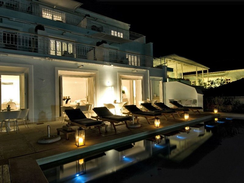 Perantzada Hotel 4