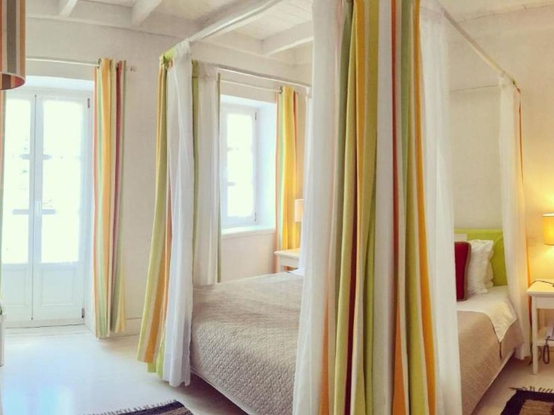 Perantzada Hotel 18