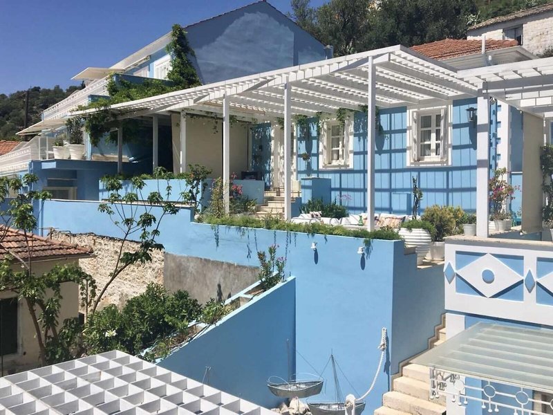 Perantzada Hotel 5