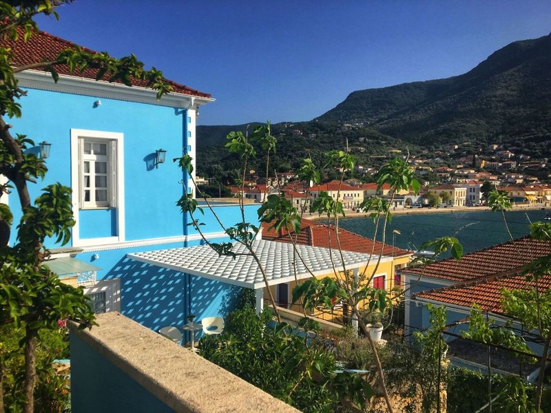 Perantzada Hotel 7