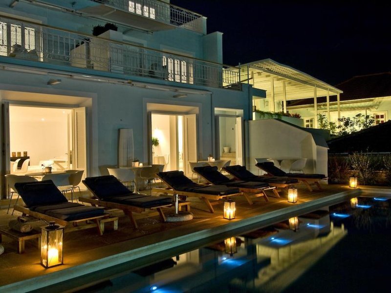 Perantzada Hotel 8
