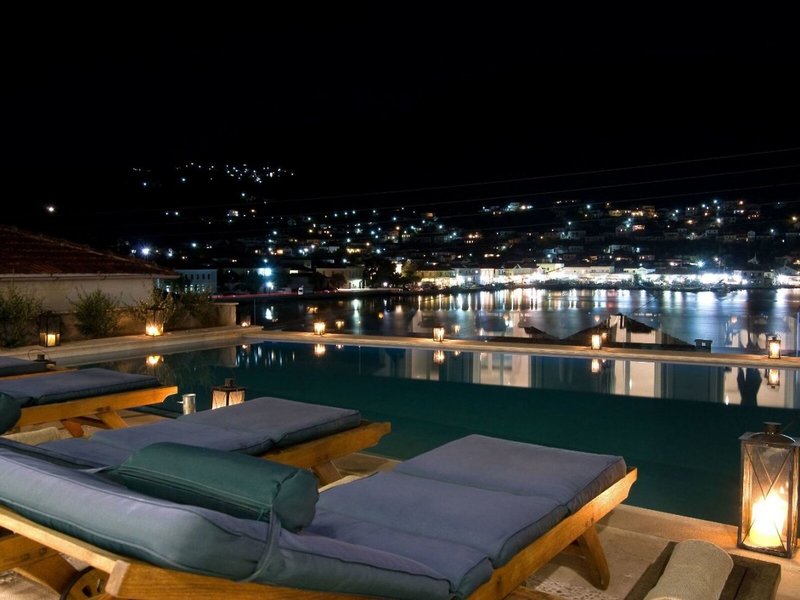 Perantzada Hotel 9
