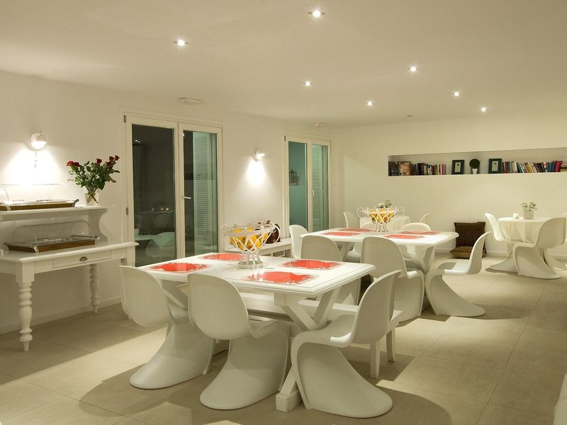 Perantzada Hotel 12