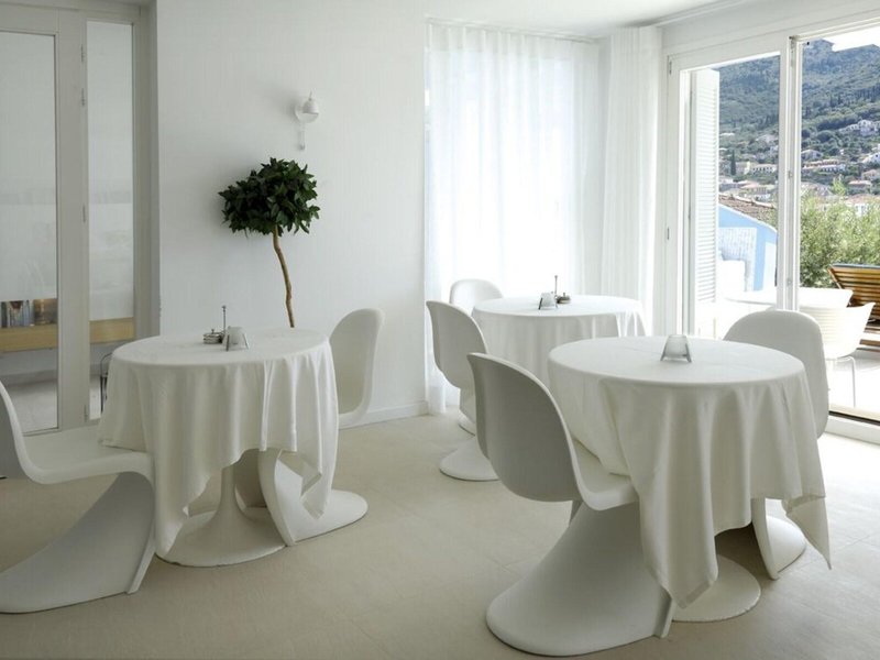 Perantzada Hotel 14