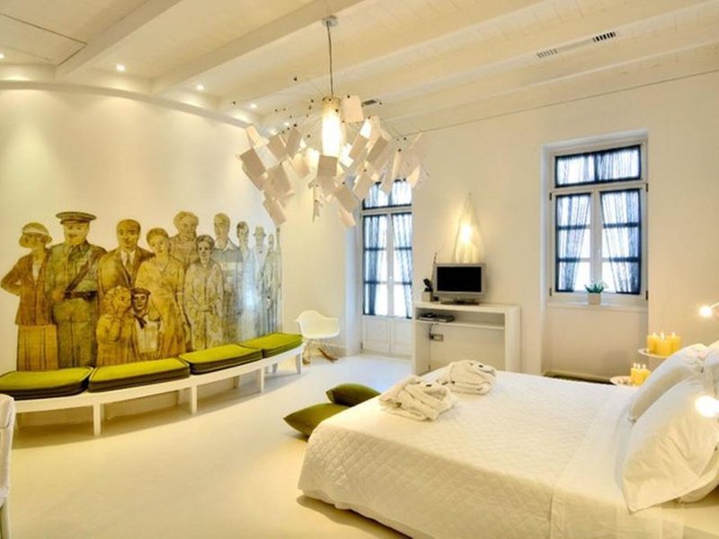 Perantzada Hotel 25