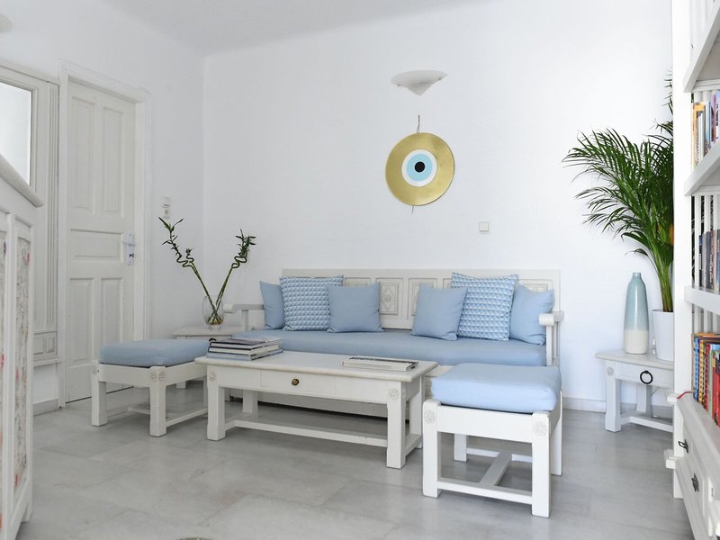 Anthos Apartments Paros 6