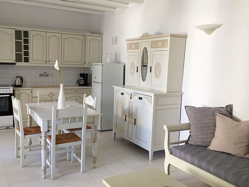 Anthos Apartments Paros 7