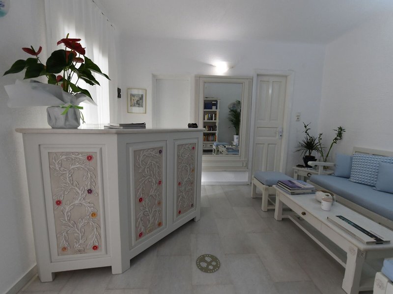 Anthos Apartments Paros 8