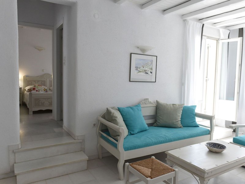 Anthos Apartments Paros 10