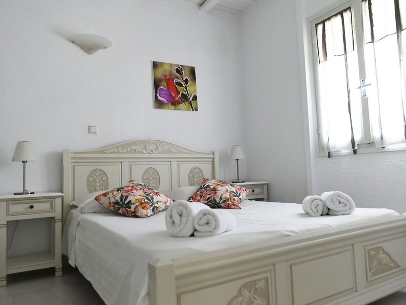 Anthos Apartments Paros 11