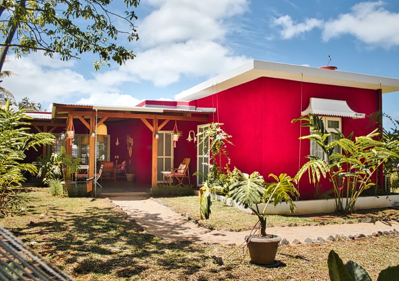 Kazalala Hosted B&B 4
