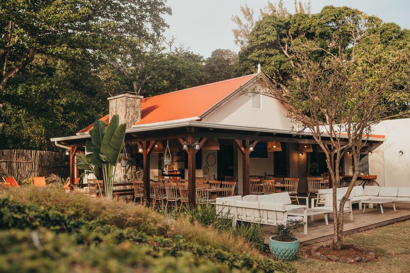 Kazalala Hosted B&B 5