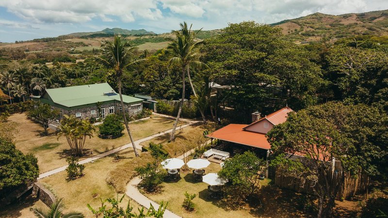 Kazalala Hosted B&B 6