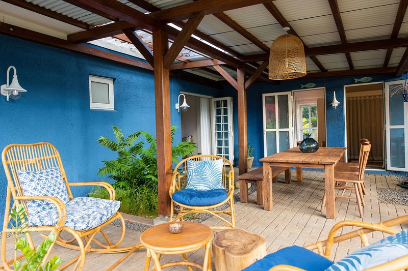 Kazalala Hosted B&B 7