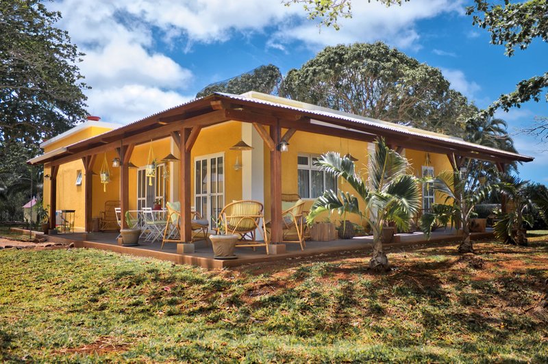 Kazalala Hosted B&B 9