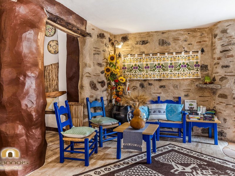 Albergo Diffuso Mannois Lofts & Apartments 2