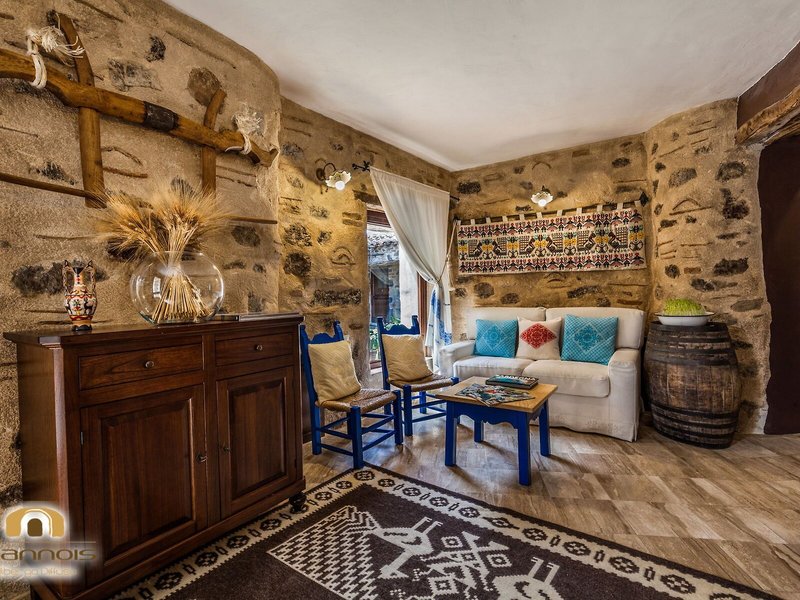 Albergo Diffuso Mannois Lofts & Apartments 4