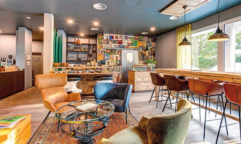 tinyTwice Hotel Wiesbaden 4