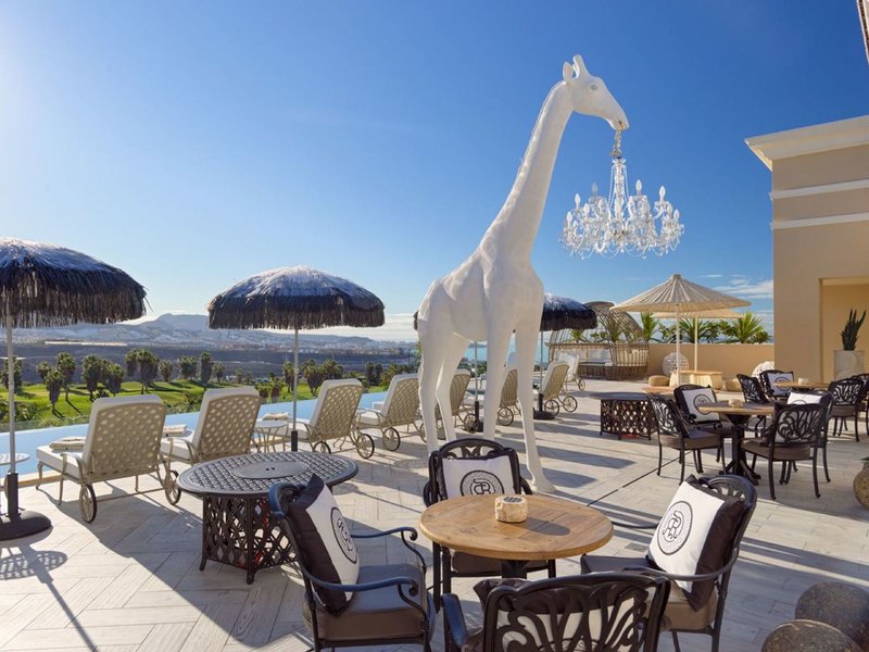 Royal River Luxury Hotel 4