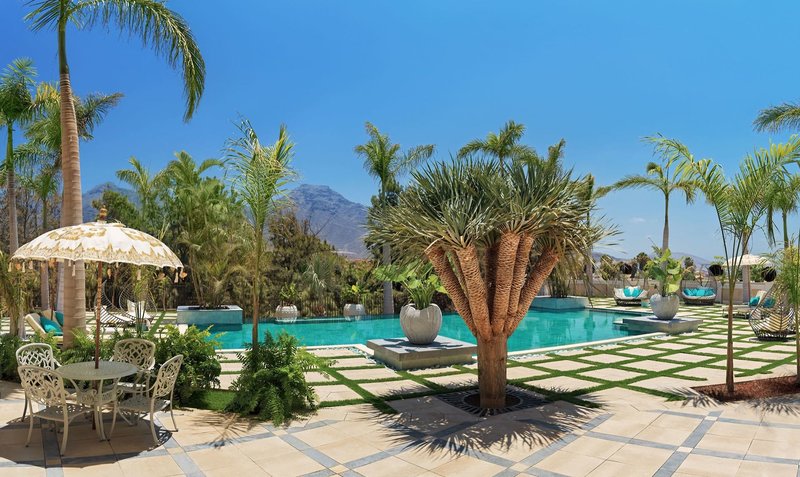 Royal River Luxury Hotel 5