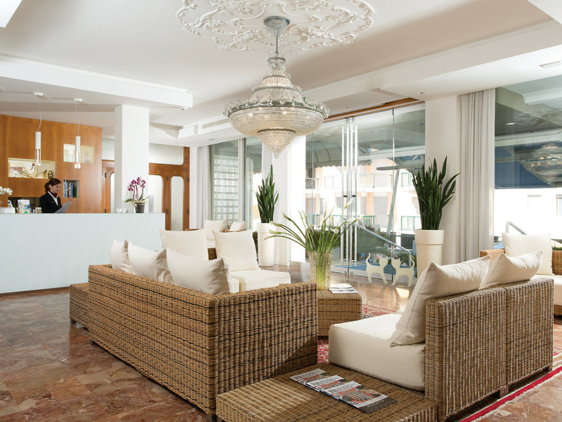 Hotel Croce di Malta 6